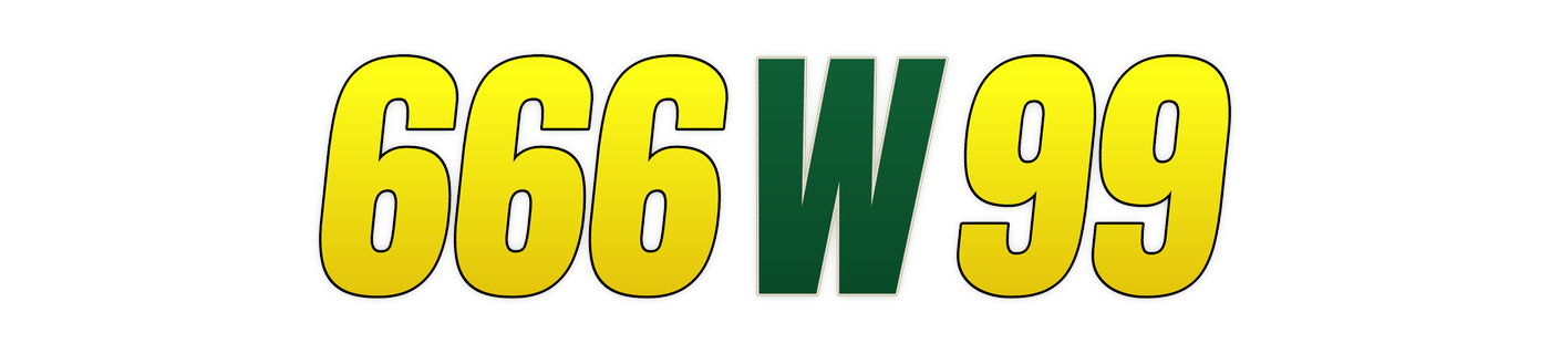 666w99 Logo